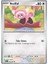 - Stufful Reverse Holo Oyun Kartı 52/64 (Lisanslı - Common) 1