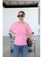 Drape Detaylı Tshirt 1