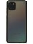 Samsung Galaxy A81 / Note 10 Lite Kılıf Montreal Silikon Kapak - Siyah Nrmsa 1