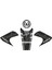 Pulsar F250 2022-2023 Uyumlu Tank Ped 1