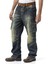 CD897 Streetflow Baggy Men Jeans 2