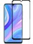 Samsung Galaxy A05 Uyumlu - Seramik Nano Kırılmaz Tam Kaplayan Ekran Koruyucu - Anti Static Özellik 1