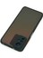 Xiaomi Redmi Note 12S Kılıf Montreal Silikon Kapak - Yeşil Ferrg 5