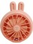 Taşınabilir Mini Watch Fan 3 Dişli 7 Işık Çocuklar Için Ayarlanabilir Yetişkinler Pembe Pembe 03 (Yurt Dışından) 1