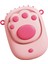 Kişisel Asılı W/ Kordon Kolye Fan USB Pembe (Yurt Dışından) 2