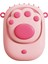 Kişisel Asılı W/ Kordon Kolye Fan USB Pembe (Yurt Dışından) 3