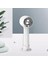 El Tipi Fan Soğutma Fanı USB Kamp Kapalı Açık Seyahat Beyaz Için Şarj Edilebilir (Yurt Dışından) 5
