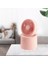 Akıllı Anti Kuru Yanan Düşük Gürültü Pembesi Için Taşınabilir Mini Fan Soğutma Bayı (Yurt Dışından) 5