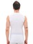Kolsuz Compression Spor Body Gym Fitness Biker T-Shirt 5