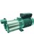 Varan BM 4-9x6 Yatay Kademeli Noril Fanlı Santrifüj Pompa 2 HP / 1.5 kW, Monofaze 220 V, 77 Mss, 6 m3/h 1