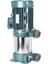 Varan Vm 12-8.5x8 Dikey Kademeli Noril Fanlı Santrifüj Pompa 6,3 Hp / 4,7 Kw, Trifaze 380 V, 87 Mss, 20 M3/h 1