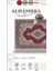 Klasik Kaliteli Salon Halısı Alhambra AH11A 5