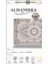 Klasik Kaliteli Salon Halısı Alhambra AH14A 5