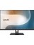 Msı Modern AM271P 11M-020TR-01 Intel Core I5 1135G7 16GB 512GB SSD Windows 10 Home 27" Fhd All In One Bilgisayar 2