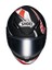 Shoeı Nxr 2 Knee Down Tc-5 Kapalı Kask 3