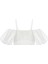 Poplin Crop Bluz TS1250006112018 5
