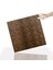 Kendinden Yapışkanlı 3D Duvar Paneli Antik Kareli Desen 41x41 Cm/ 6 Adet /1 M² 1