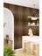 Kendinden Yapışkanlı 3D Duvar Paneli Antik Kareli Desen 41x41 Cm/ 6 Adet /1 M² 5