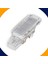Audi A4 B8 Ön Sol - Arka Sol Kapı Alt Uyarı Lambası Işığı 2009-2012 Model Arası Araçlara Uyumlu 1