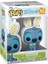 Pop Disney Stitch 1533 1