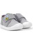 Çocuk Gri Ilk Adım Ayakkabı 2