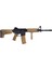 M4 Ar15 Rıs Charlie Half Tan Aeg Airsoft / Pil Şarj Setli 2