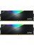Lancer 48GB (2X24) 6800MHZ Ddr5 CL34 Udımm Ram AX5U6800C3424G-DCLARBK 2