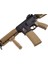 M4 Ar15 Rıs Charlie Half Tan Aeg Airsoft / Pil Şarj Setli 5