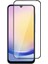 Samsung Galaxy A25 Uyumlu - Seramik Nano Kırılmaz Tam Kaplayan Ekran Koruyucu - Anti Static Özellik 1