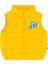 Erkek Çocuk Sarı Yelek 1