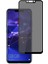 Huaweı Mate 20 Lıte -Uyumlu Privacy Hayalet - Temperli Cam Ekran Koruyucu-Anti Static Esd Hd 1
