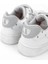 Çocuk Beyaz Günlük Ayakkabı 4