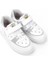 Çocuk Beyaz Günlük Ayakkabı 5