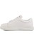 Ayakmod Premium 2040 M Siyah-Beyaz Deri Erkek Sneaker 2