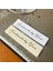 Kişiye Özel Dikişli Pamuk Etiket, Logo & Yazı Baskılı, 1.5 cm x 6 cm 2