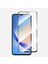 Samsung Galaxy A05S Uyumlu - Seramik Nano Kırılmaz Tam Kaplayan Ekran Koruyucu - Anti Static Özellik 1
