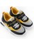 Çocuk Sarı Spor Ayakkabı 4