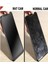 iphone 15 Pro Uyumlu Mat Seramik Nano Kırılmaz Ekran Koruyucu - Anti Static - Parmak Izi Bırakmaz 3