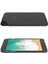 Apple iPhone 8 Plus Kılıf Deluxe 2mm Şeffaf Silikon Ferrg 4
