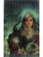 Thelema Tarzı 200 Stil Tarot Kartı Oracle Altın Art Nouveau Yeşil Cadı Evrensel Kelt Thelema Steampunk Tarot Oyunu Oyun Tahtası Destesi (Yurt Dışından) 1