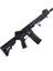 Grand Power M4 Ar15 10" M-Lok Alpha Siyah Aeg Airsoft / Pil Şarj Setli 3