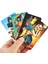Gri Stil Işık Sezginler Tarot Kart Destesi 78 Kart Tam Renkli ve Kılavuz Kitap Bir Şifa Aracı ve Rehberdir (Yurt Dışından) 5