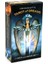 Rüyaların Tarot Stili Kabus Öncesi Noel Tarot Destesi ve Rehber Kitap 78 Kart Destesi ve Oyun Tahtası Oyun Fal Bakanlık Geleceği Söyle Oyuncak (Yurt Dışından) 1