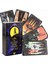 Rüyaların Tarot Stili Kabus Öncesi Noel Tarot Destesi ve Rehber Kitap 78 Kart Destesi ve Oyun Tahtası Oyun Fal Bakanlık Geleceği Söyle Oyuncak (Yurt Dışından) 2
