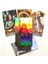 Del Toro Tarot Stili 78 Kart Gregory Scott Tarot Kartları Oracle Fal Eğlence Partileri Oyunu Tarot ve Çeşitli Tarot Seçenekleri - E-Ticaret Başlığı (Yurt Dışından) 2