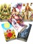 Del Toro Tarot Stili 78 Kart Gregory Scott Tarot Kartları Oracle Fal Eğlence Partileri Oyunu Tarot ve Çeşitli Tarot Seçenekleri - E-Ticaret Başlığı (Yurt Dışından) 4