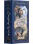 Thelema Tarzı 200 Stil Tarot Kartı Oracle Altın Art Nouveau Yeşil Cadı Evrensel Kelt Thelema Steampunk Tarot Oyunu Oyun Tahtası Destesi (Yurt Dışından) 3