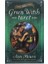 Thelema Tarzı 200 Stil Tarot Kartı Oracle Altın Art Nouveau Yeşil Cadı Evrensel Kelt Thelema Steampunk Tarot Oyunu Oyun Tahtası Destesi (Yurt Dışından) 5