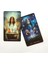 Tarot Çanta Stili 78 Kart Arkanum Tarot Falı Kehanet Oyunu Tarot ve Çeşitli Tarot Seçenekleri Pdf Kılavuz - E-Ticaret Başlığı (Yurt Dışından) 5