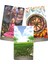 Toprak Ana Mandala Stili 78 Kart Gregory Scott Tarot Kartları Oracle Fal Eğlence Partileri Oyunu Tarot ve Çeşitli Tarot Seçenekleri - E-Ticaret Başlığı (Yurt Dışından) 5